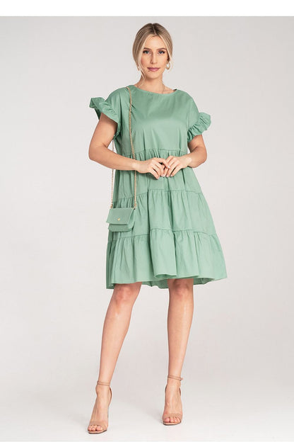  Vestito da giorno model 214787 Figl 