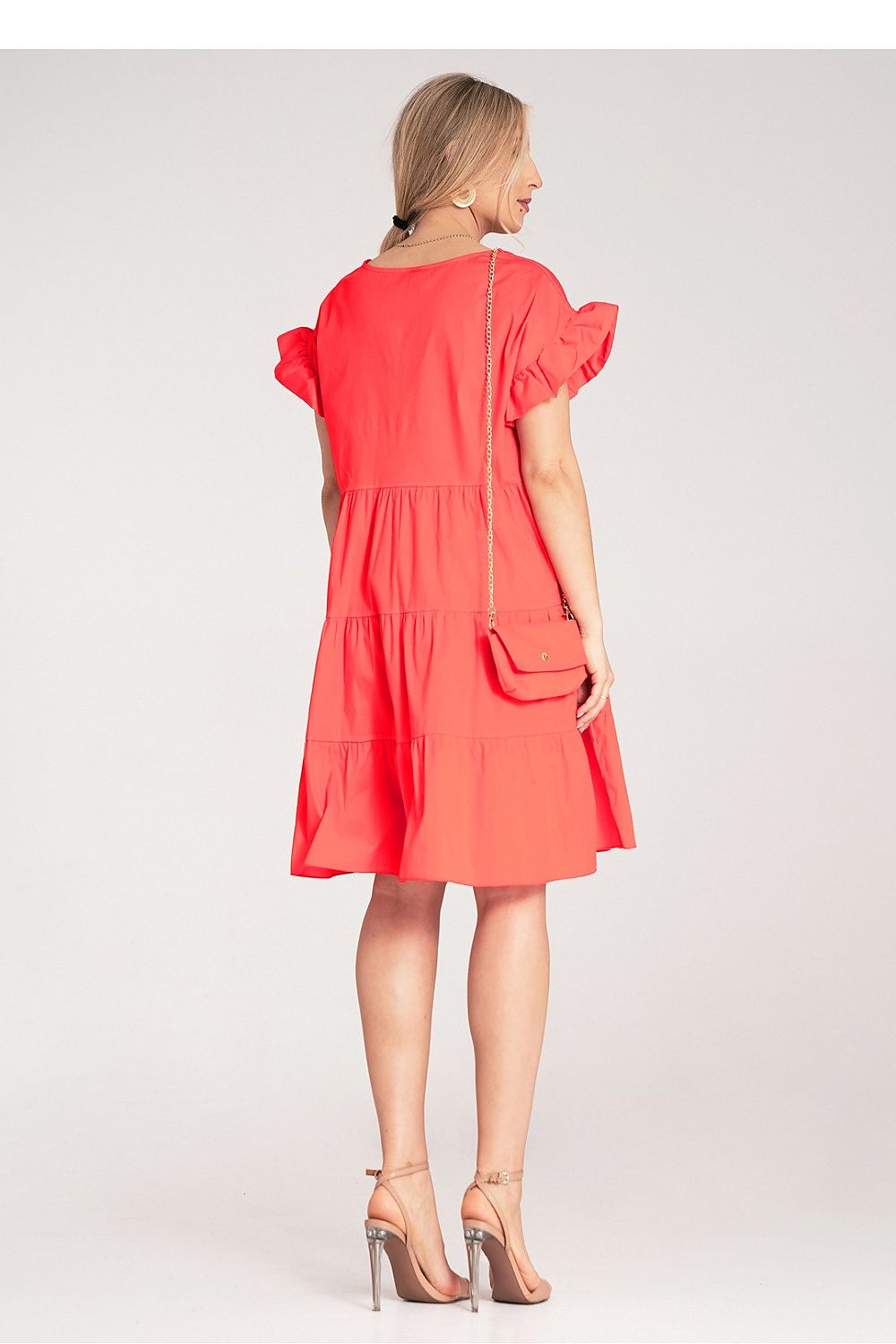  Vestito da giorno model 214788 Figl 