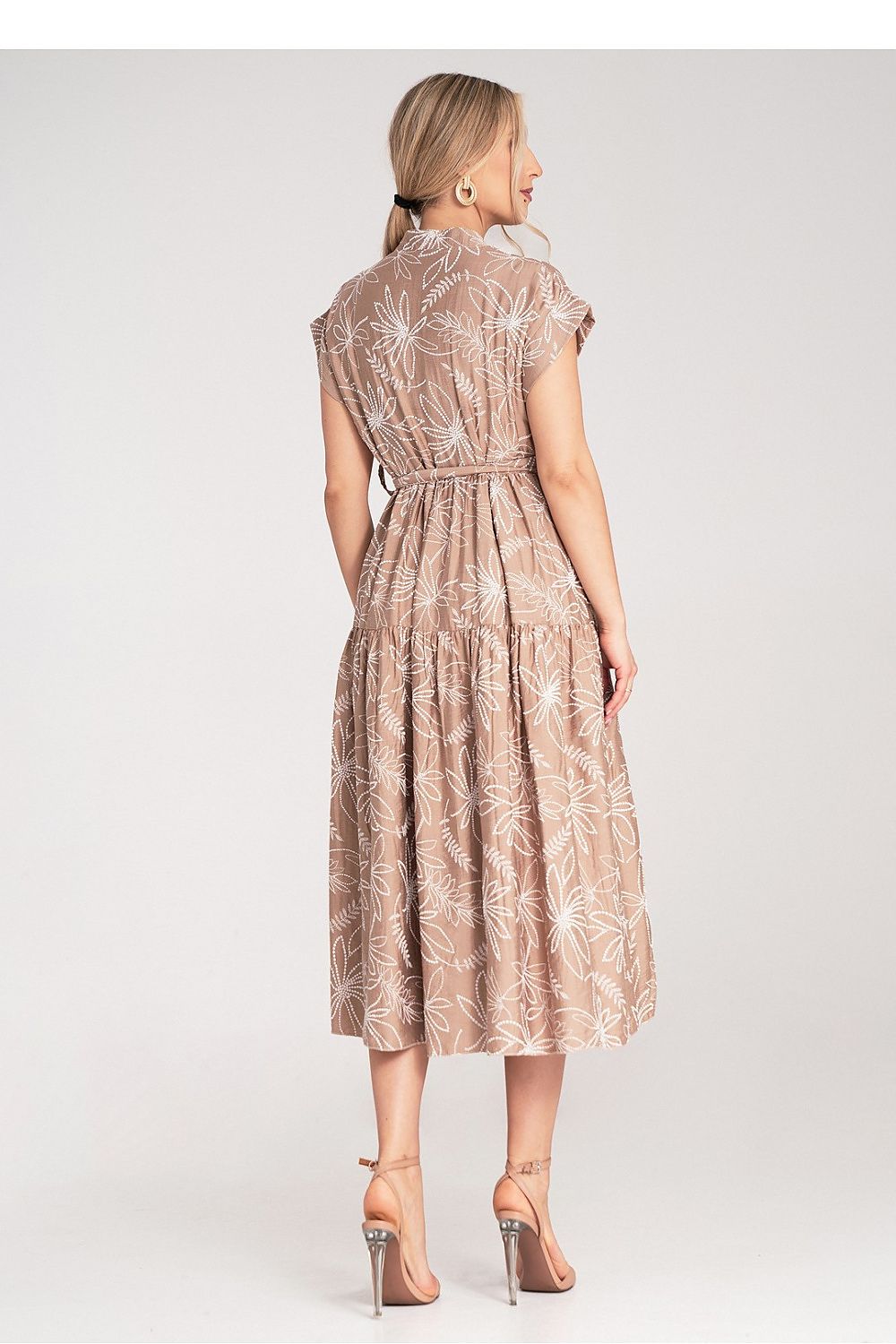  Vestito da giorno model 214791 Figl 