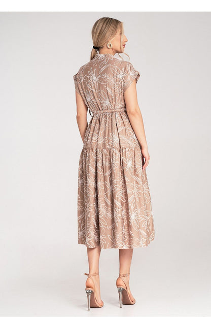  Vestito da giorno model 214791 Figl 