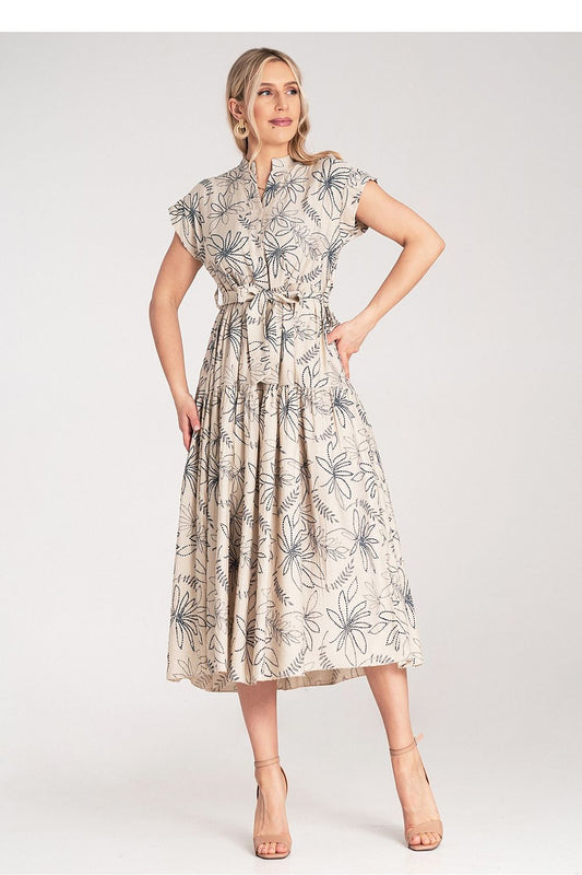  Vestito da giorno model 214792 Figl 