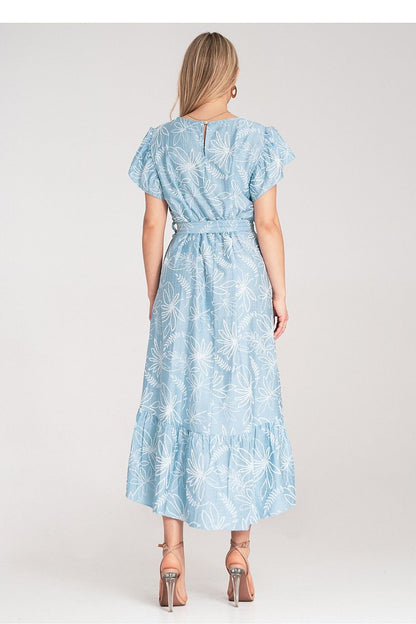  Vestito da giorno model 214794 Figl 