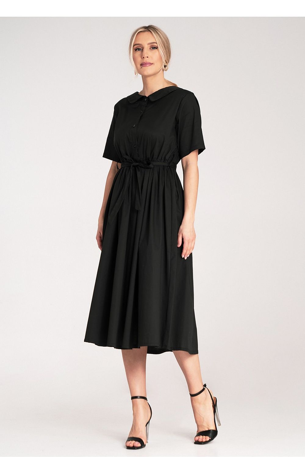  Vestito da giorno model 214795 Figl 