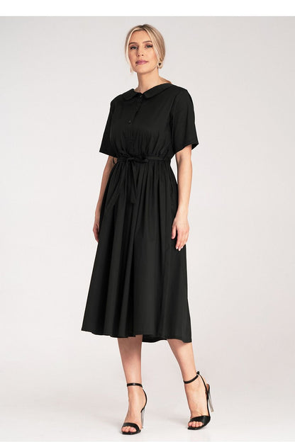  Vestito da giorno model 214795 Figl 