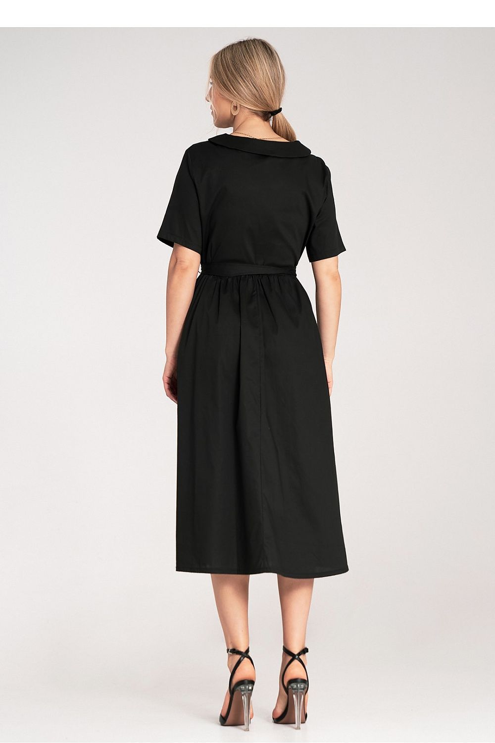  Vestito da giorno model 214795 Figl 