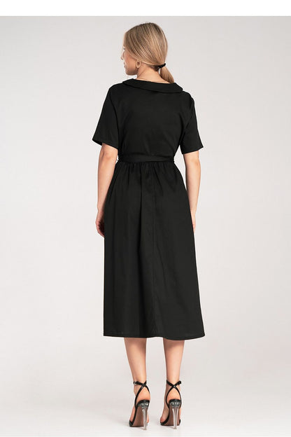  Vestito da giorno model 214795 Figl 