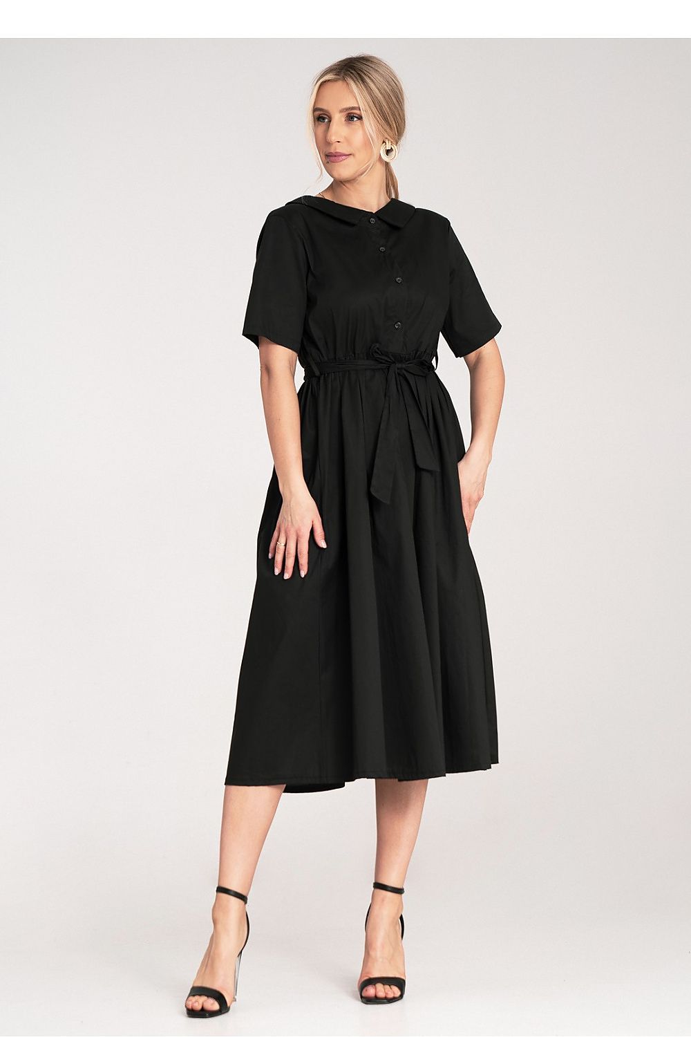  Vestito da giorno model 214795 Figl 