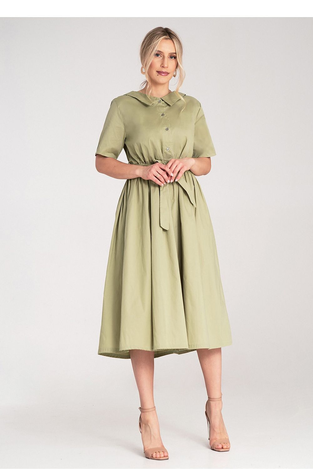  Vestito da giorno model 214797 Figl 