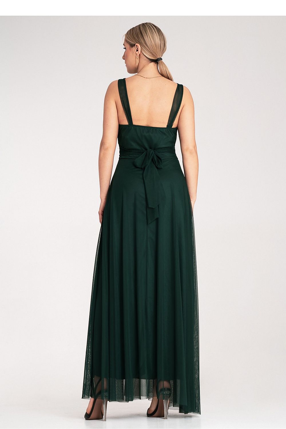  Vestito da sera model 214811 Figl 