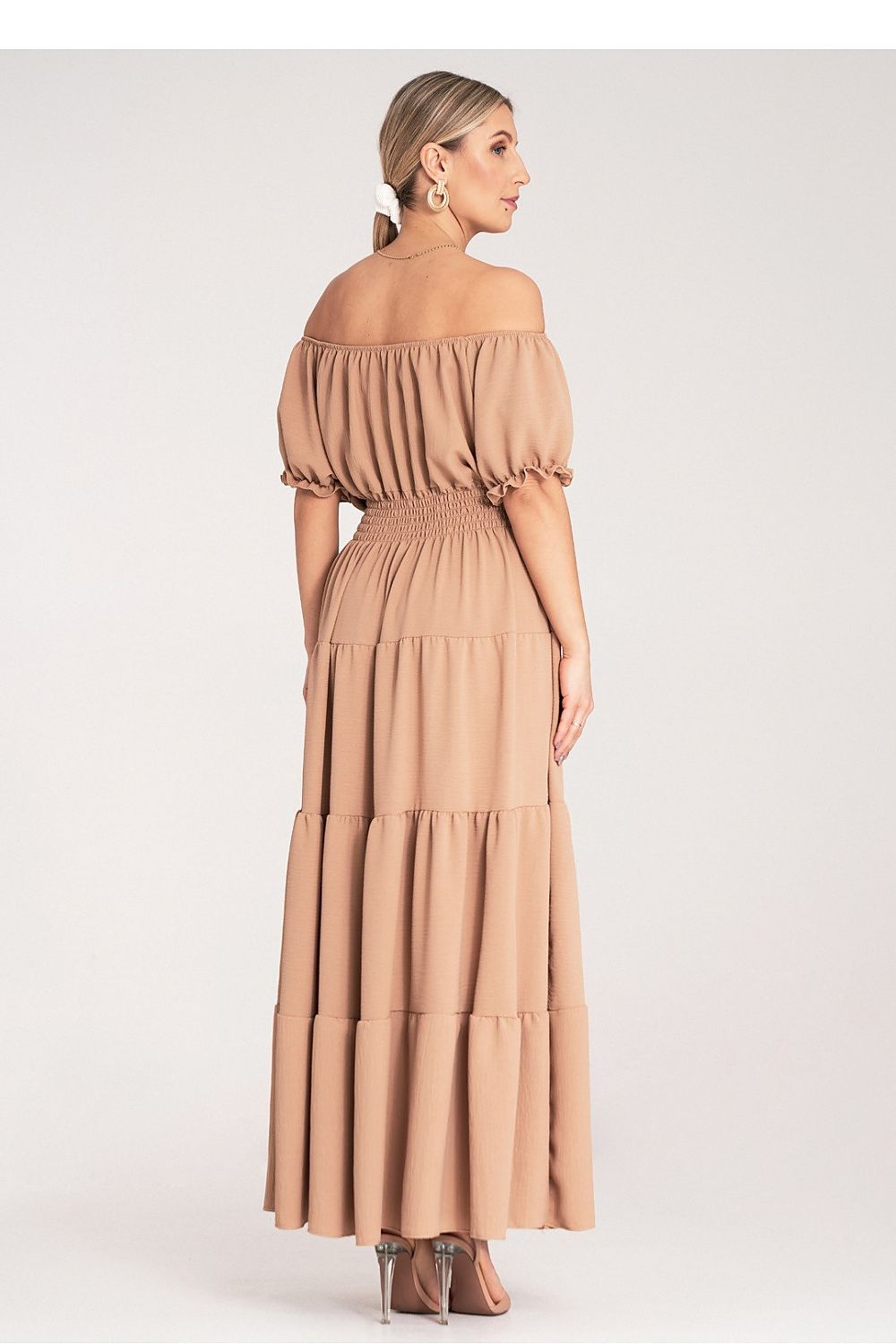  Vestito da giorno model 214816 Figl 