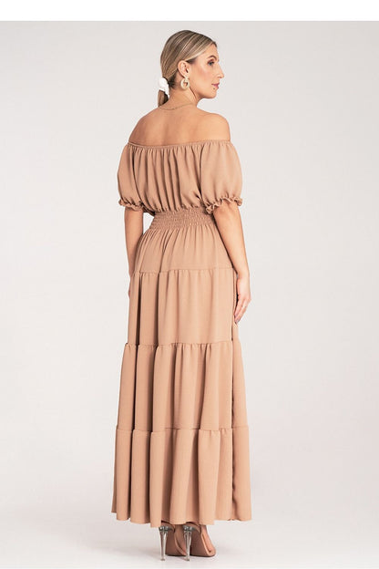  Vestito da giorno model 214816 Figl 