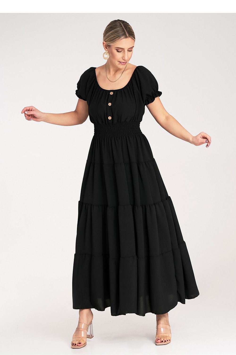  Vestito da giorno model 214817 Figl 