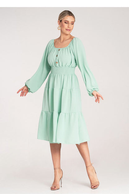  Vestito da giorno model 214820 Figl 