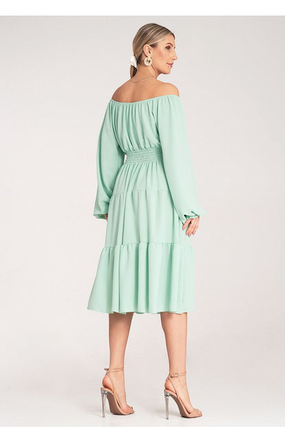  Vestito da giorno model 214820 Figl 