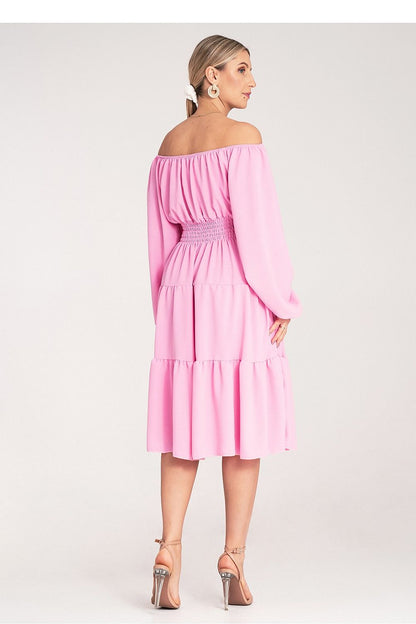  Vestito da giorno model 214821 Figl 