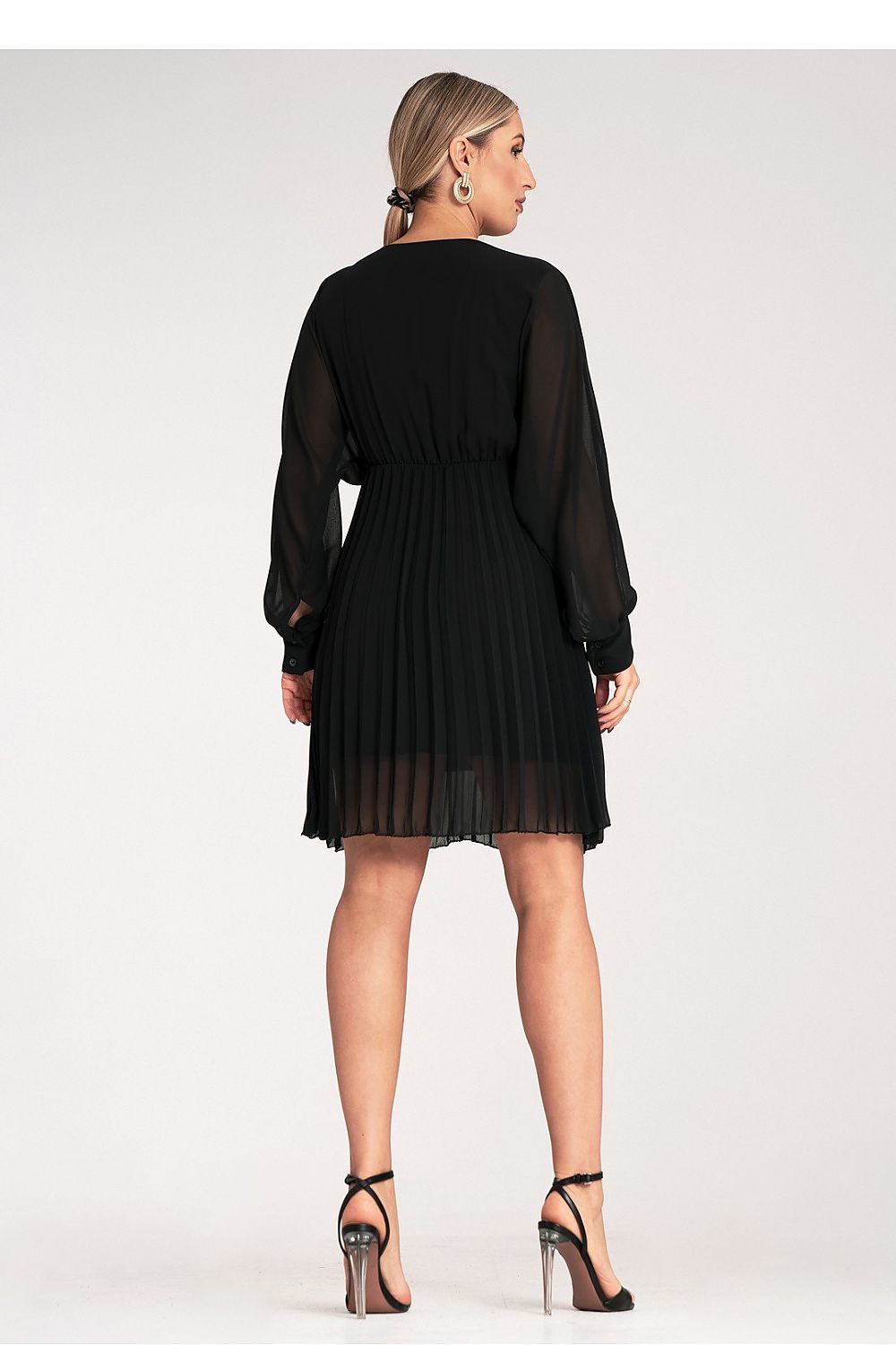  Vestito da cocktail model 214824 Figl 