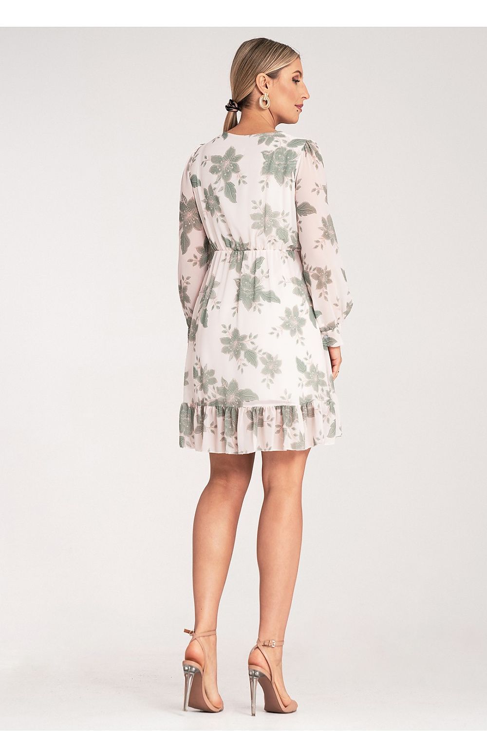  Vestito da giorno model 214825 Figl 