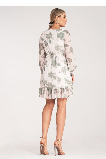  Vestito da giorno model 214825 Figl 