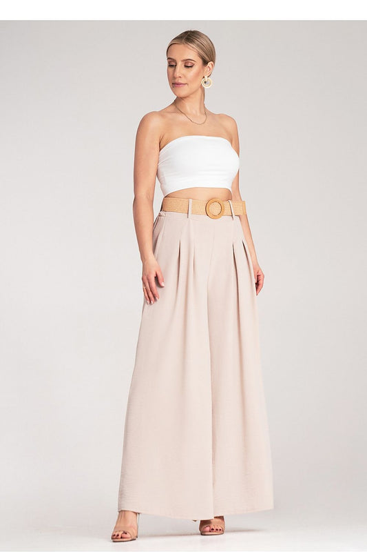  Pantaloni da donna model 214839 Figl 