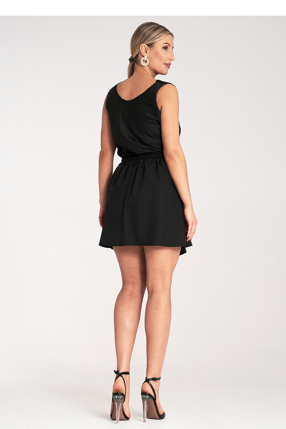  Gonna corta model 214841 Figl 