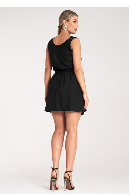  Gonna corta model 214841 Figl 