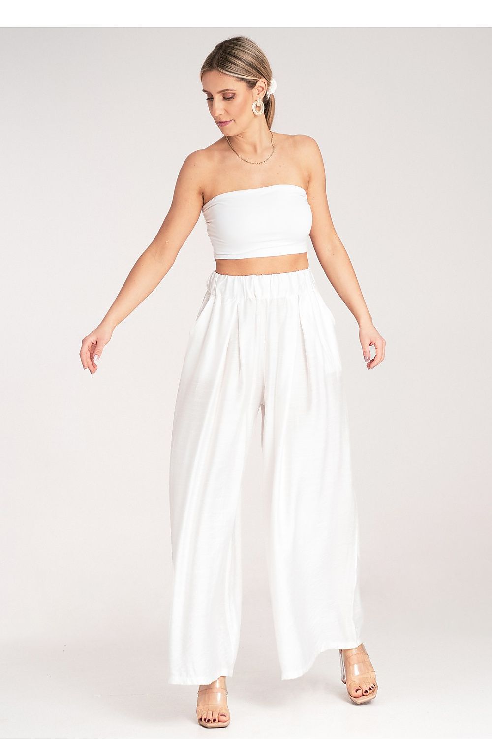  Gonna corta model 214843 Figl 