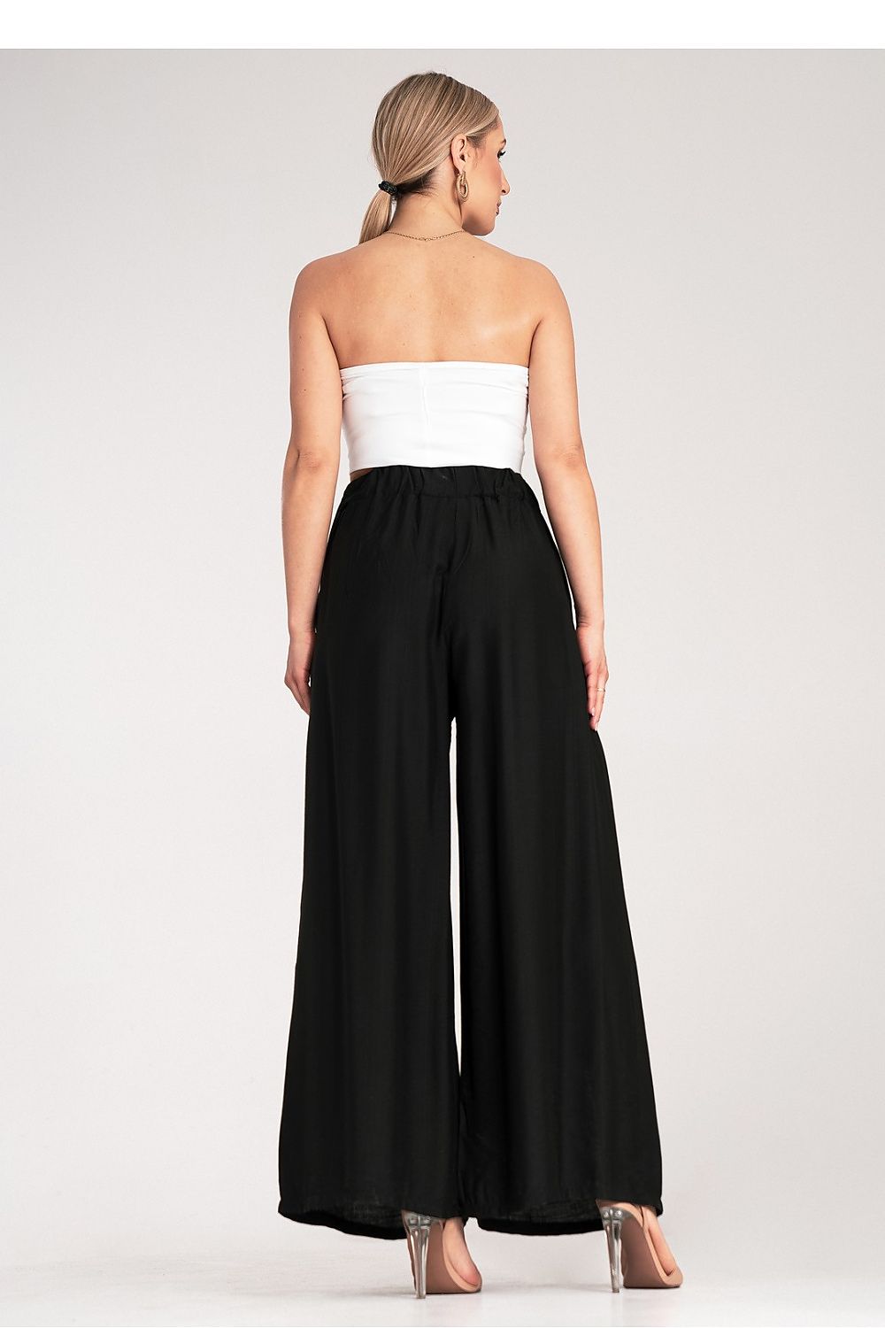  Pantaloni da donna model 214844 Figl 