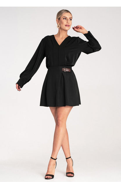  Gonna corta model 214846 Figl 