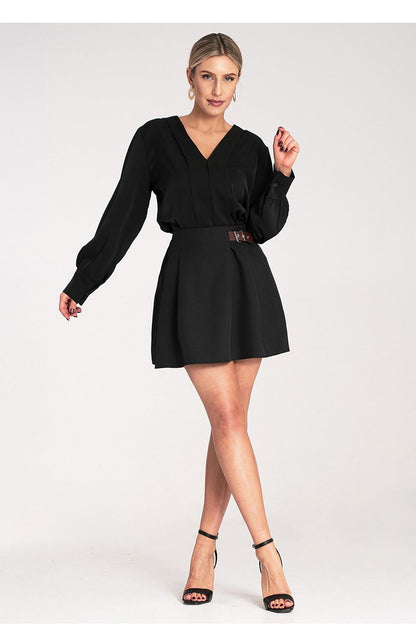  Gonna corta model 214846 Figl 