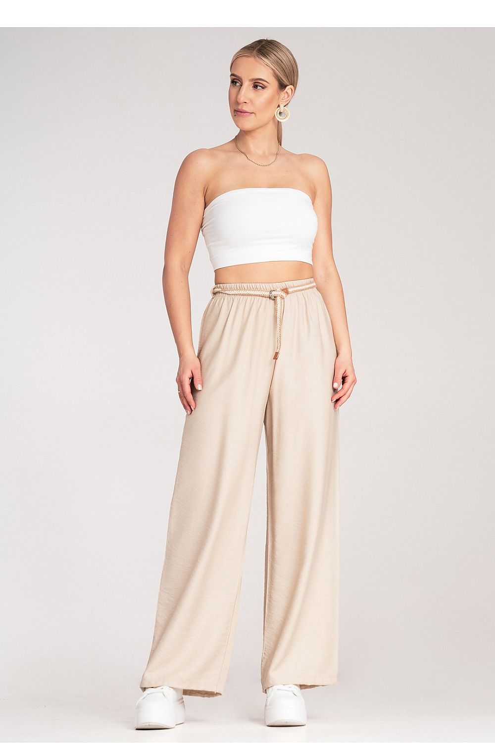  Pantaloni da donna model 214854 Figl 