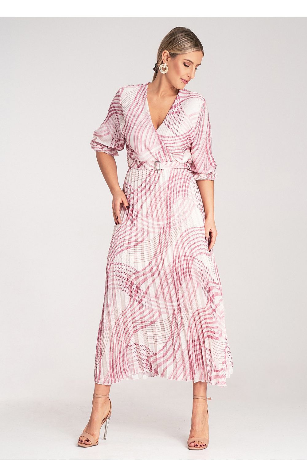  Vestito da giorno model 214858 Figl 