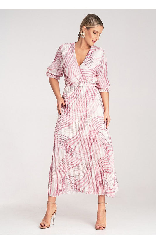  Vestito da giorno model 214858 Figl 