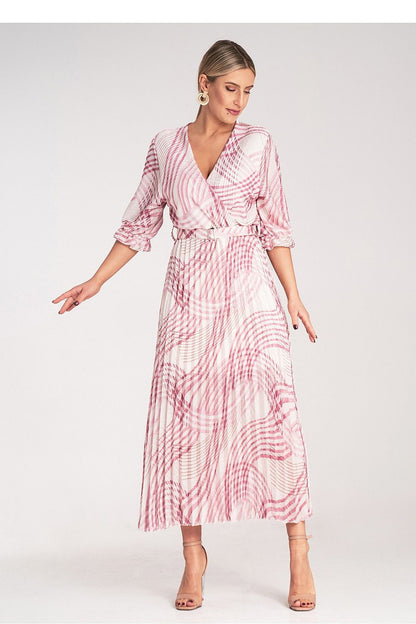  Vestito da giorno model 214858 Figl 