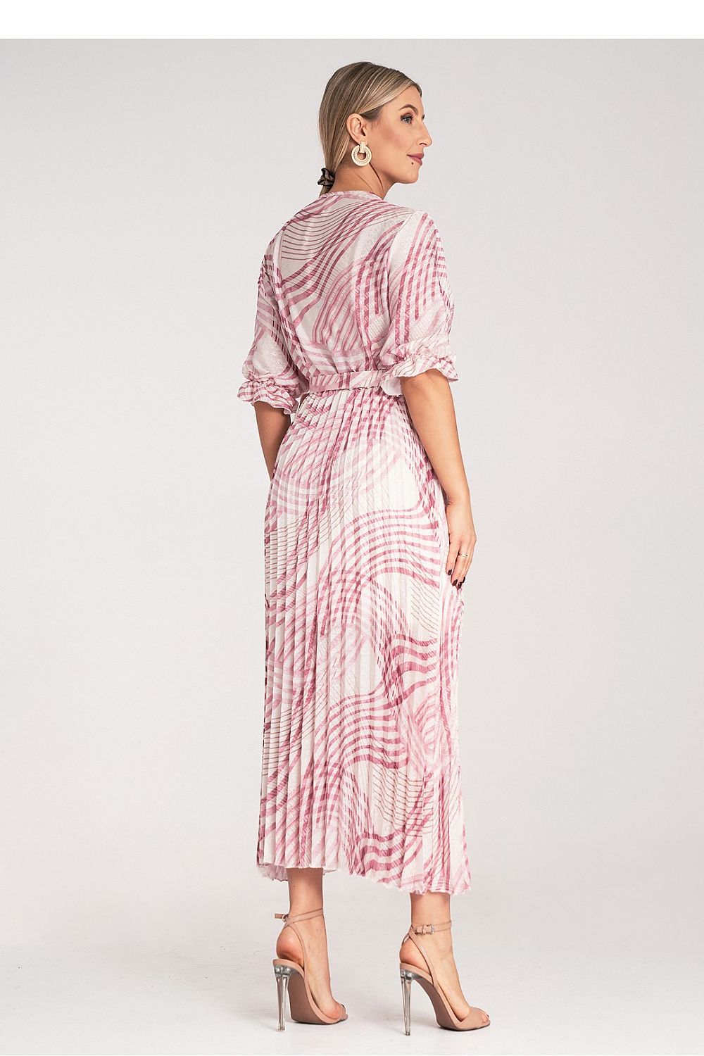  Vestito da giorno model 214858 Figl 