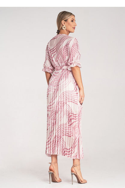  Vestito da giorno model 214858 Figl 