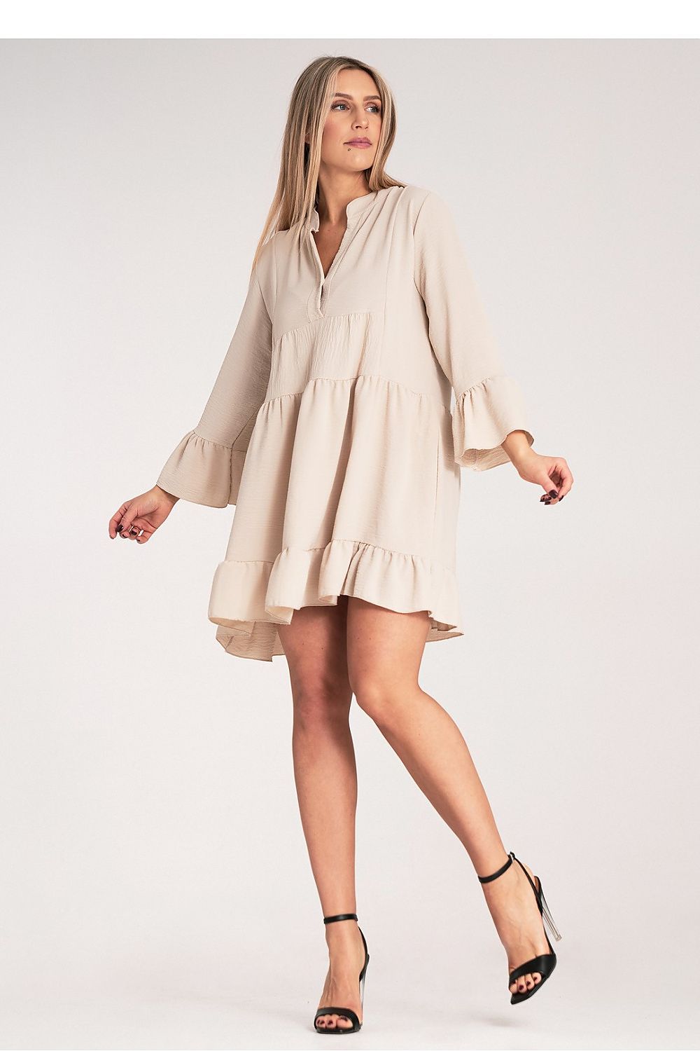  Vestito da giorno model 214863 Figl 