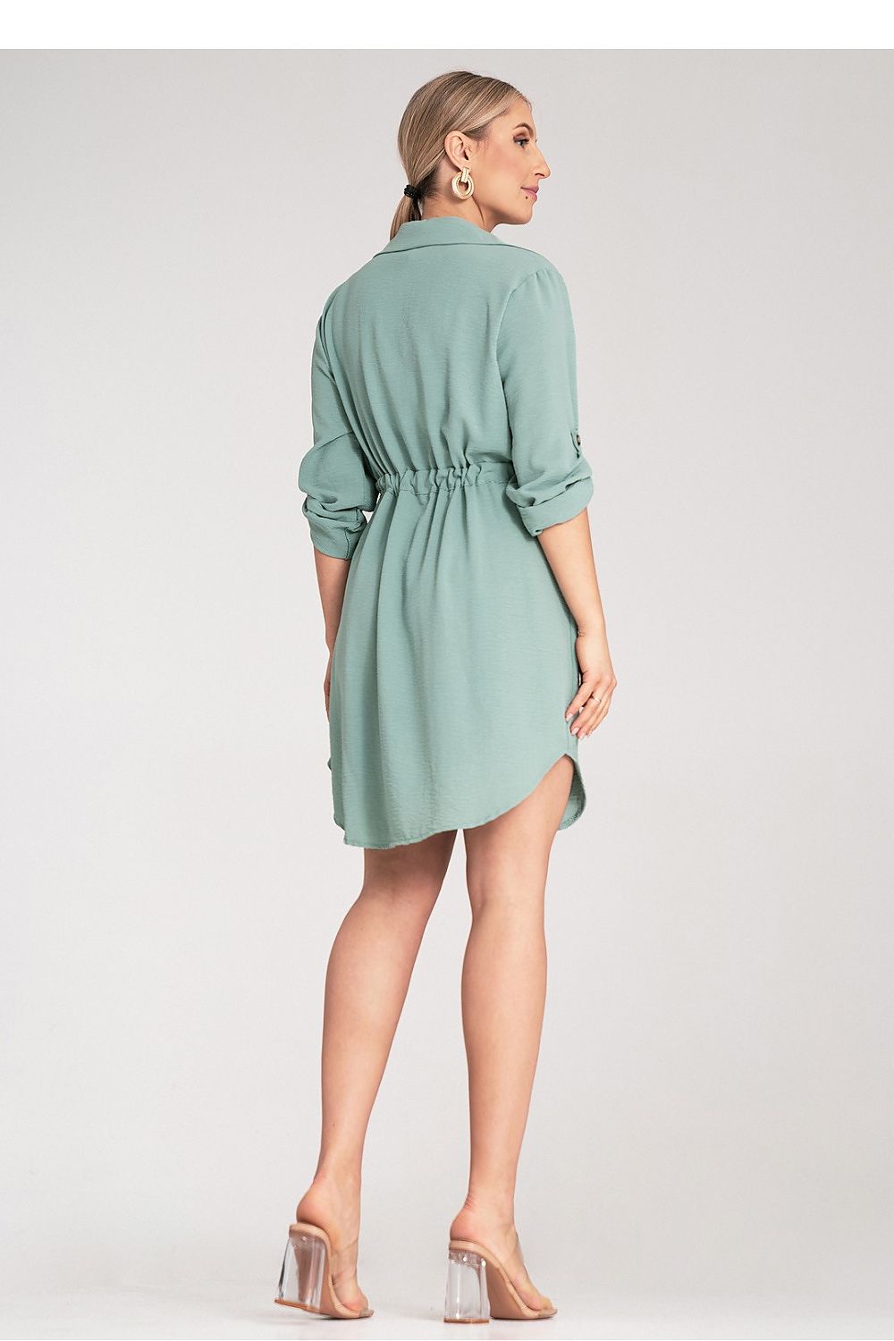  Vestito da giorno model 214864 Figl 