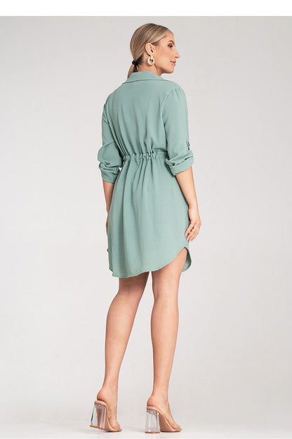  Vestito da giorno model 214864 Figl 