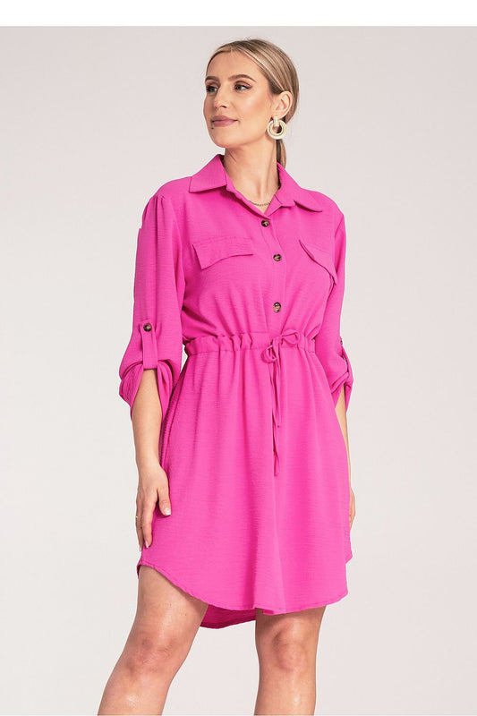  Vestito da giorno model 214865 Figl 