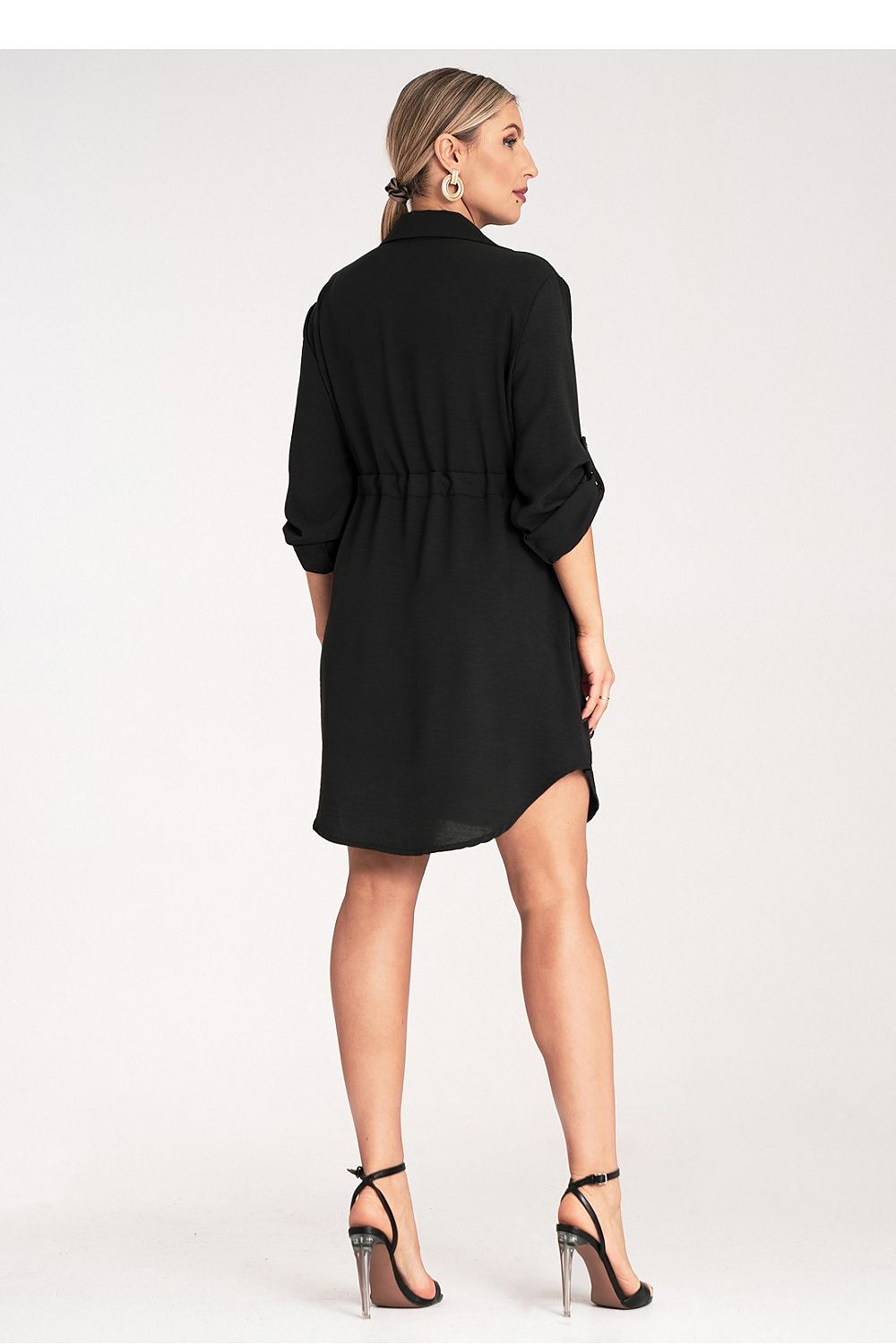  Vestito da giorno model 214866 Figl 