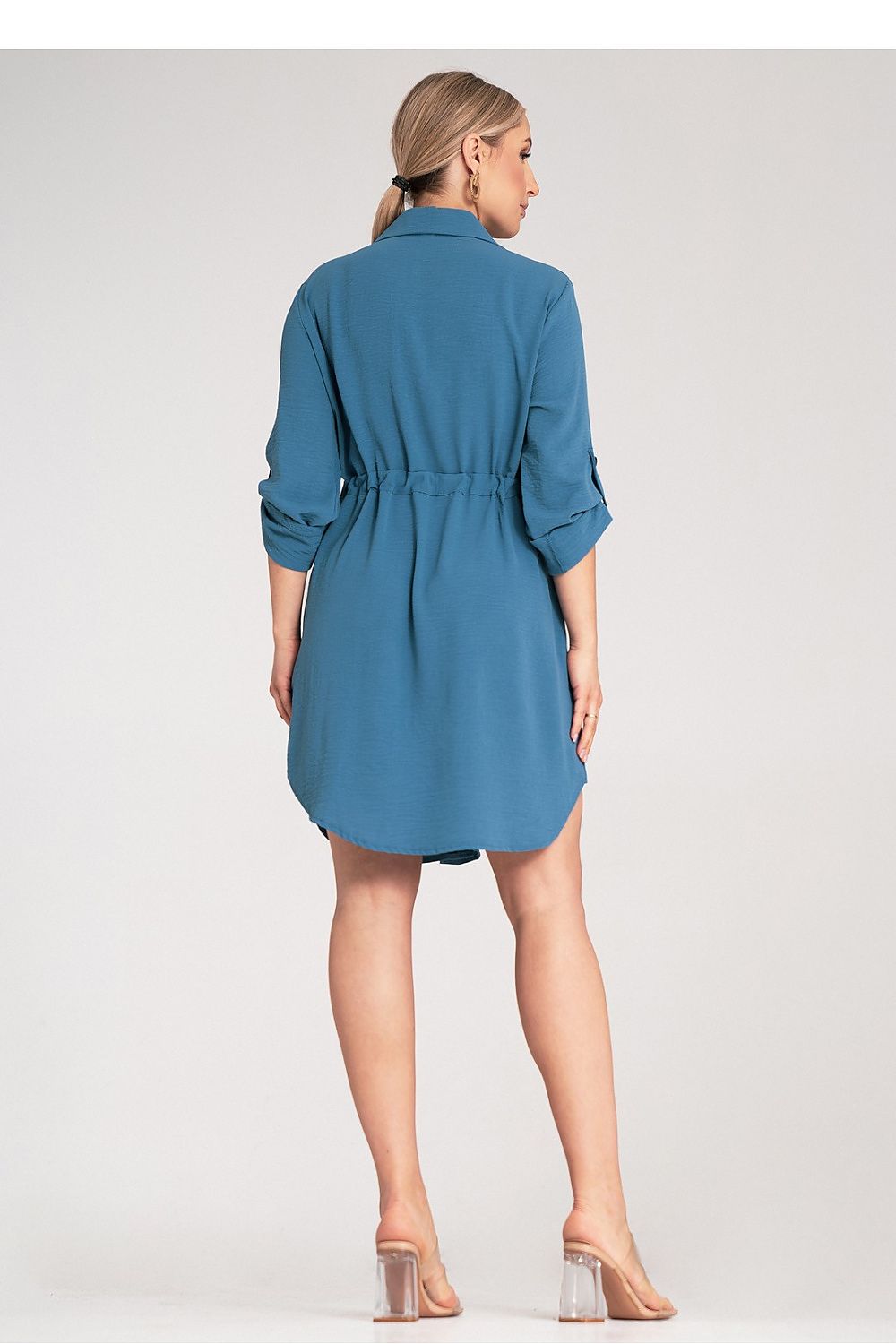  Vestito da giorno model 214867 Figl 