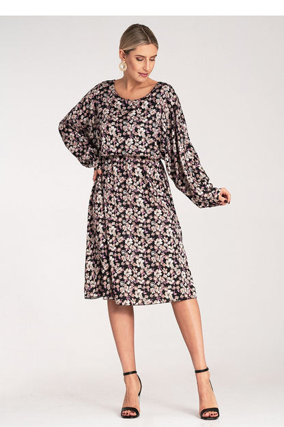  Vestito da giorno model 214870 Figl 