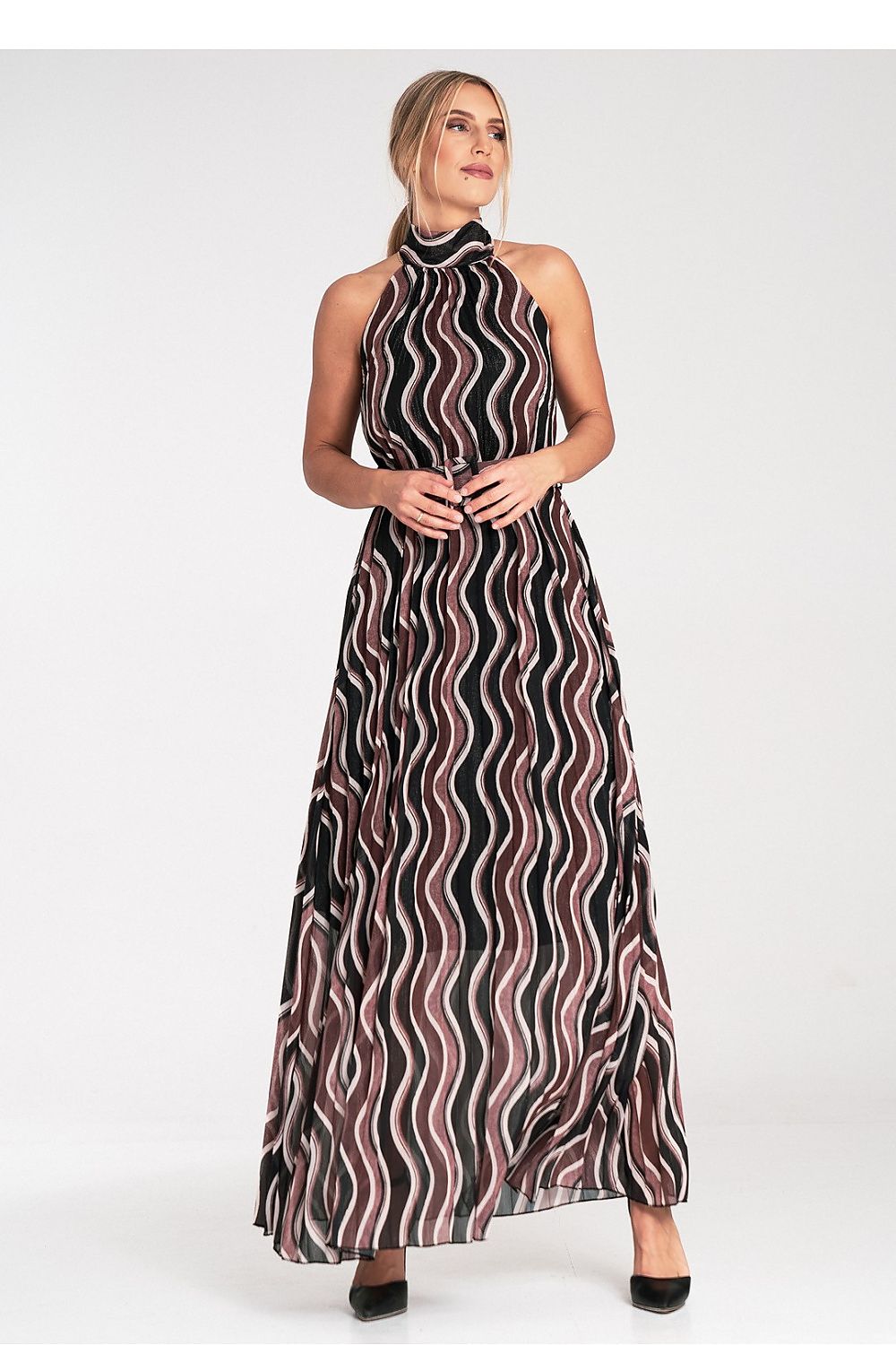  Vestito da giorno model 214884 Figl 