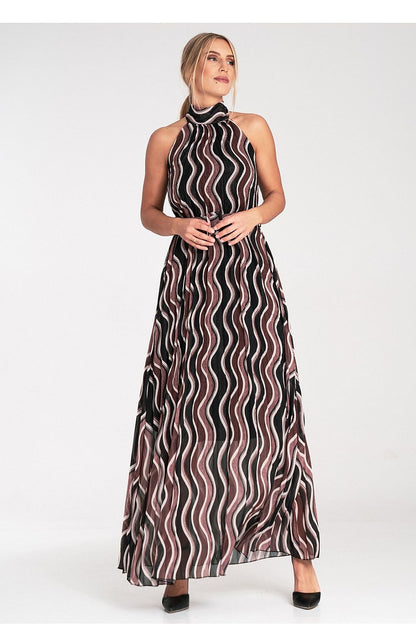  Vestito da giorno model 214884 Figl 