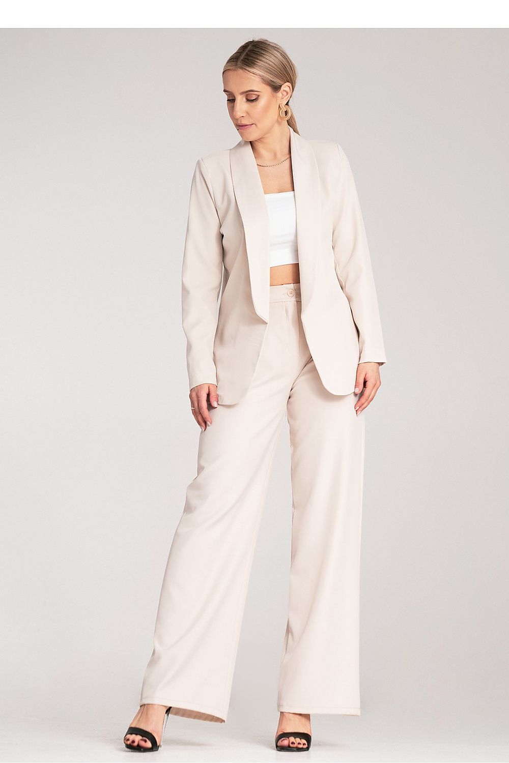  Giacca model 214905 Figl 