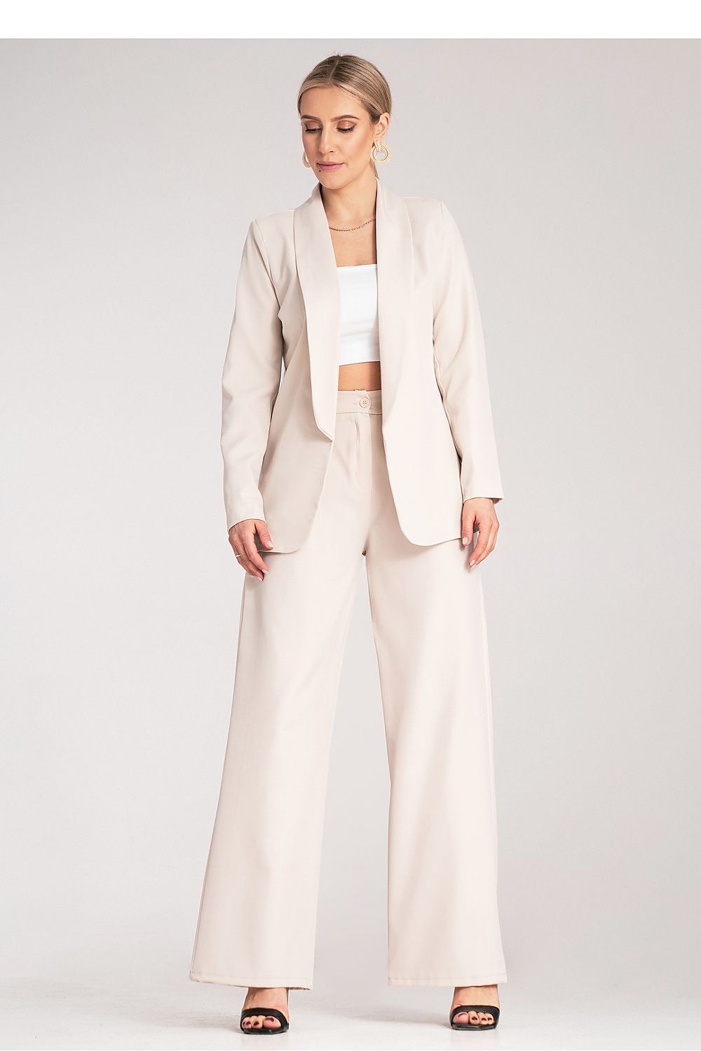  Giacca model 214905 Figl 