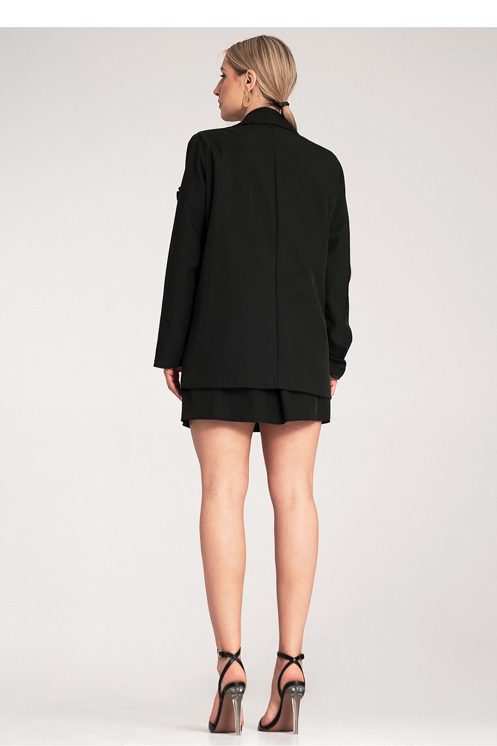  Giacca model 214907 Figl 