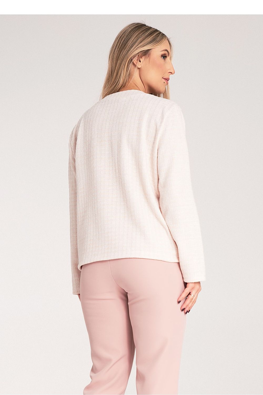  Giacca model 214908 Figl 