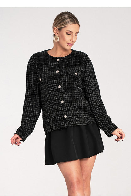  Giacca model 214909 Figl 