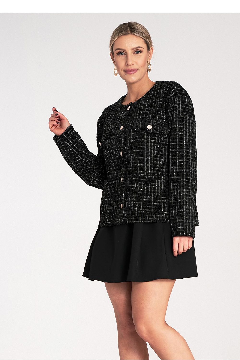  Giacca model 214909 Figl 